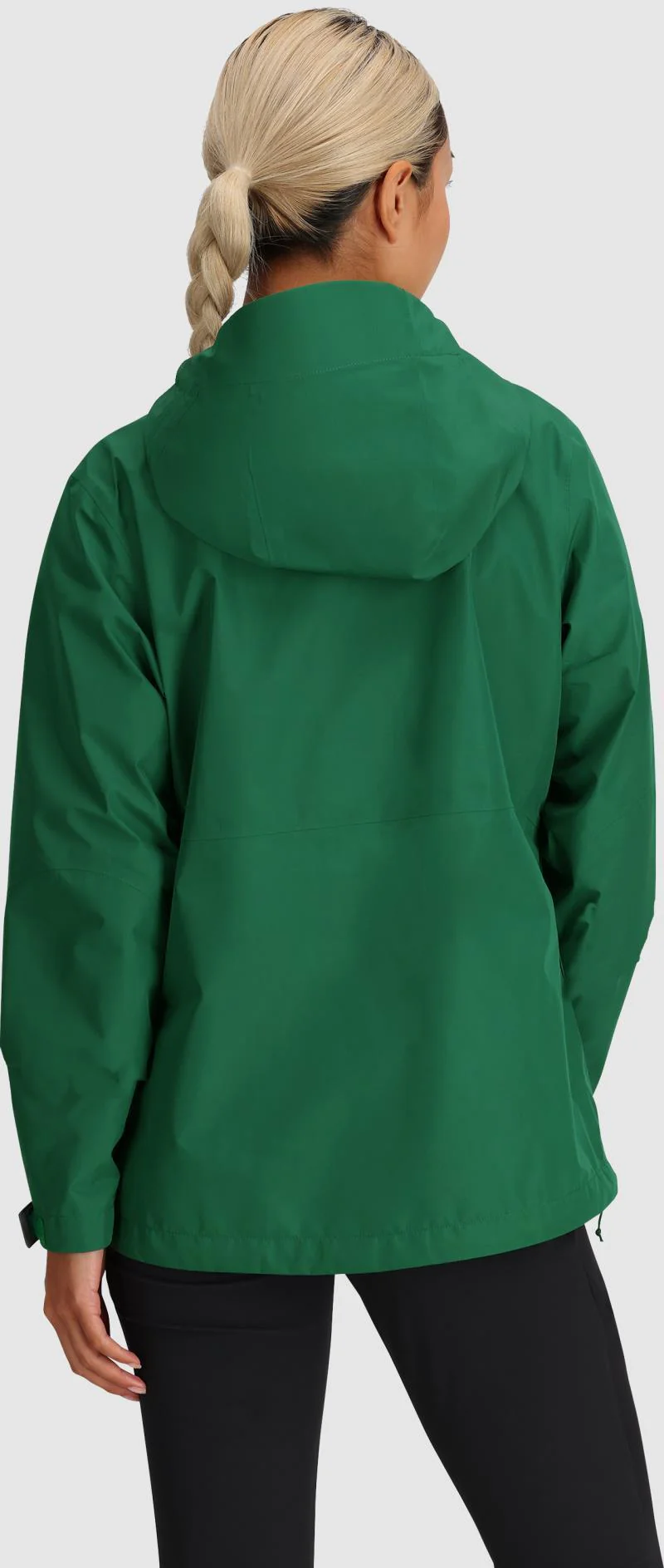 Aspire II Jacket - Womens - Image 10