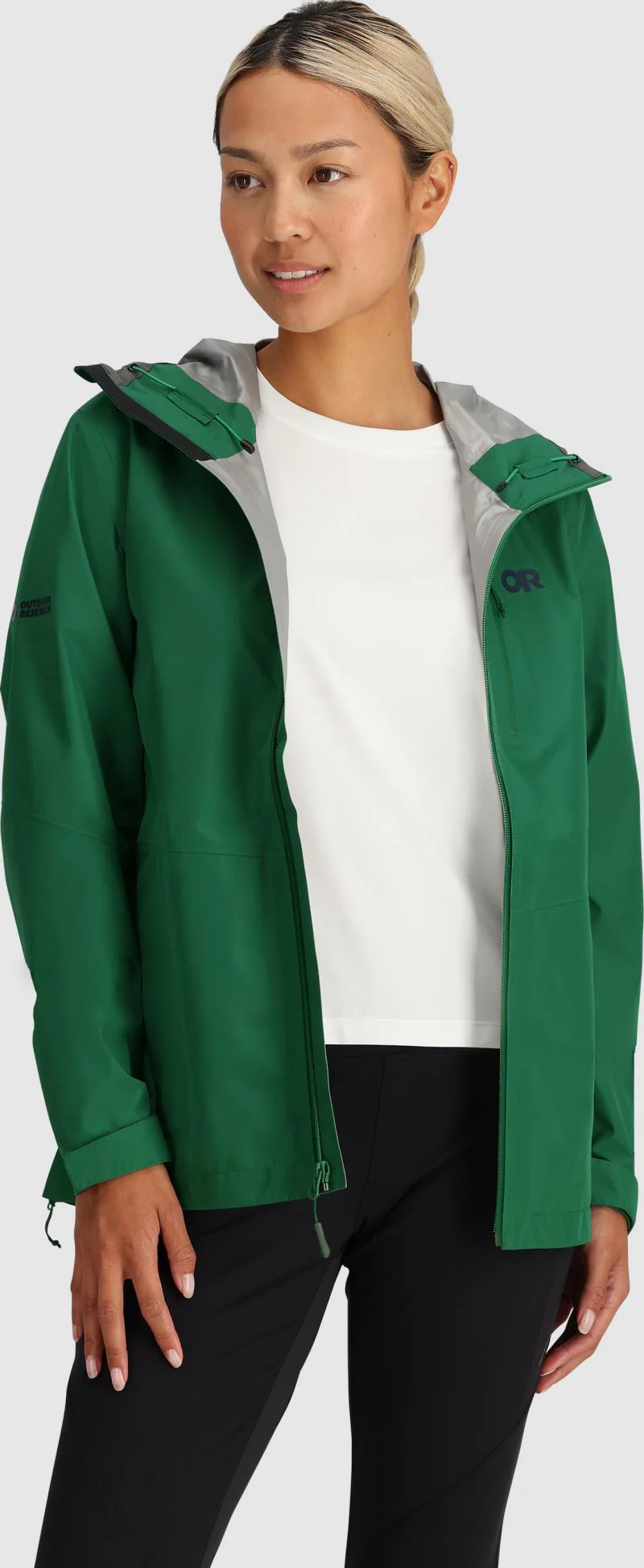 Aspire II Jacket - Womens - Image 11