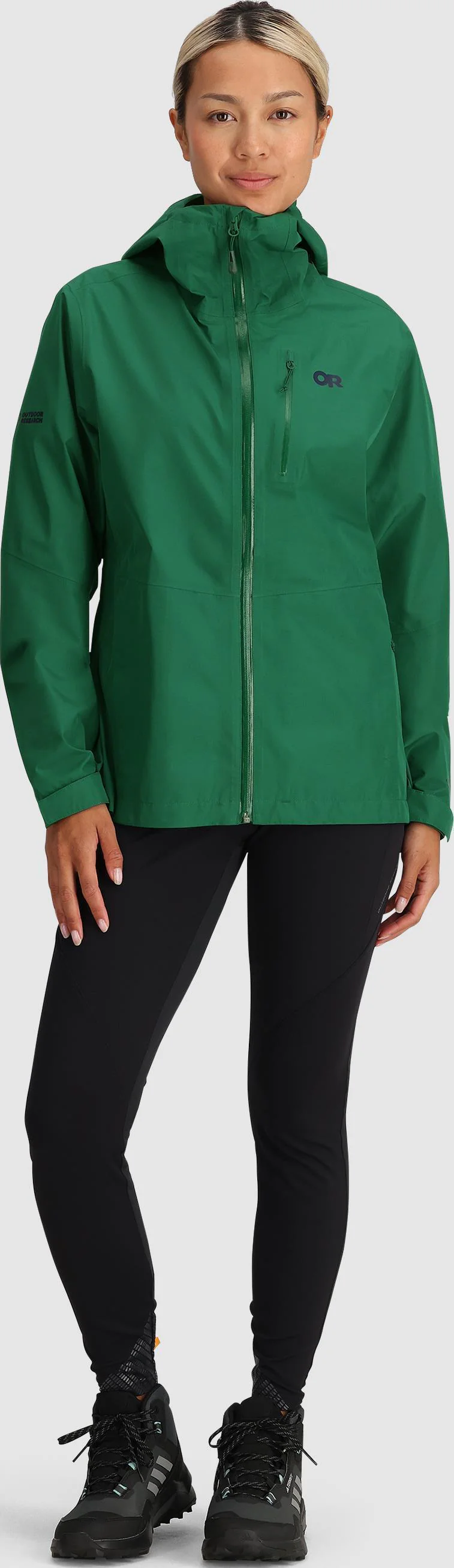 Aspire II Jacket - Womens - Image 12