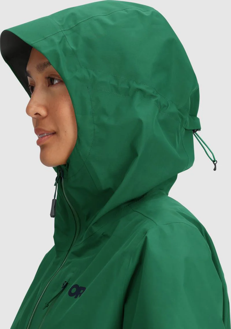 Aspire II Jacket - Womens - Image 14