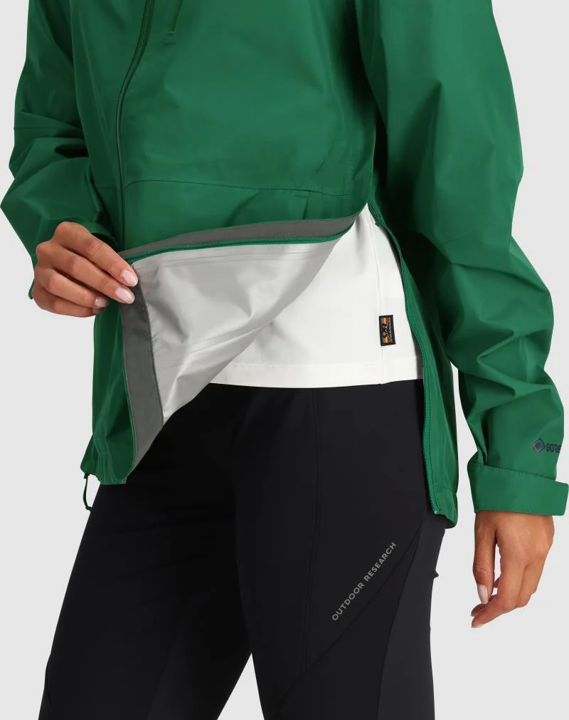 Aspire II Jacket - Womens - Image 16