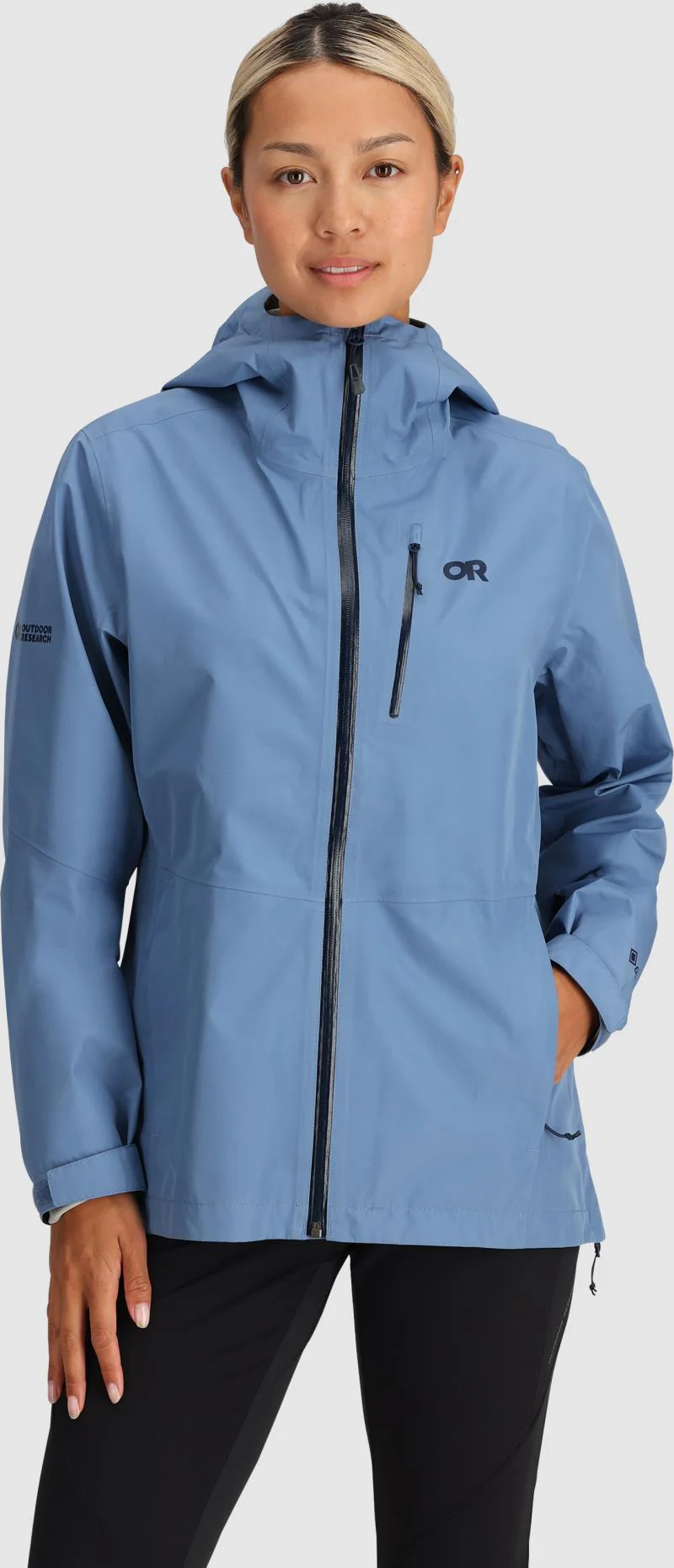 Aspire II Jacket - Womens - Image 19