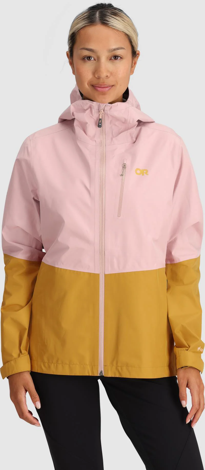 Aspire II Jacket - Womens - Image 2