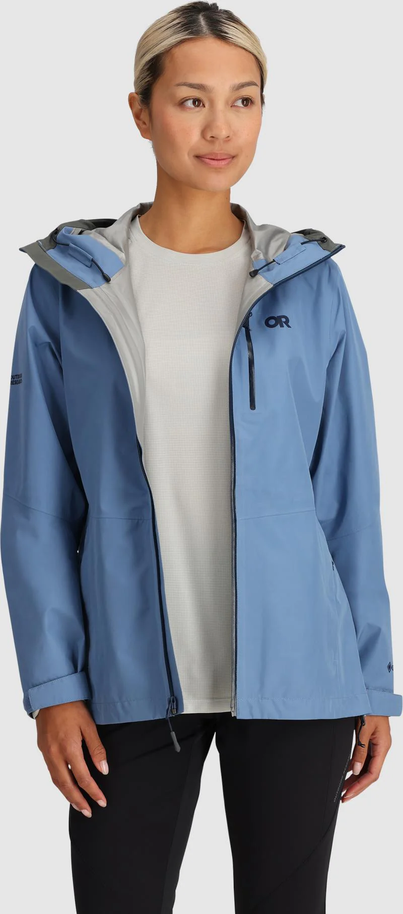Aspire II Jacket - Womens - Image 20