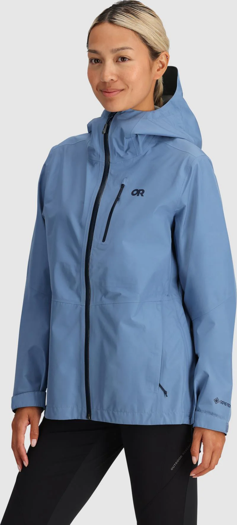 Aspire II Jacket - Womens - Image 21