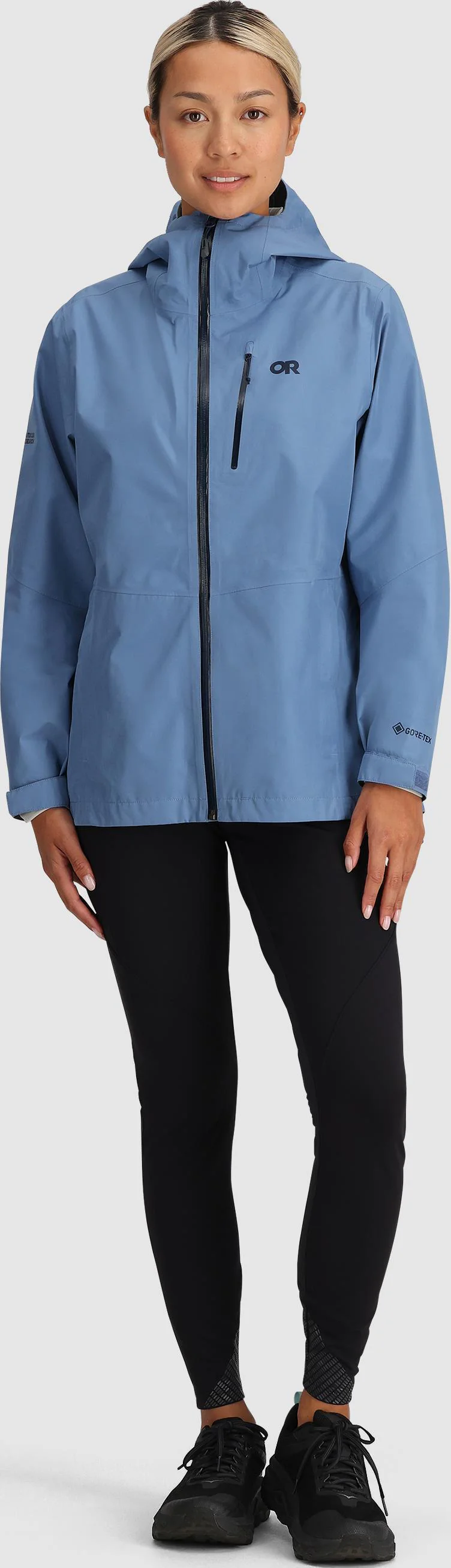 Aspire II Jacket - Womens - Image 23