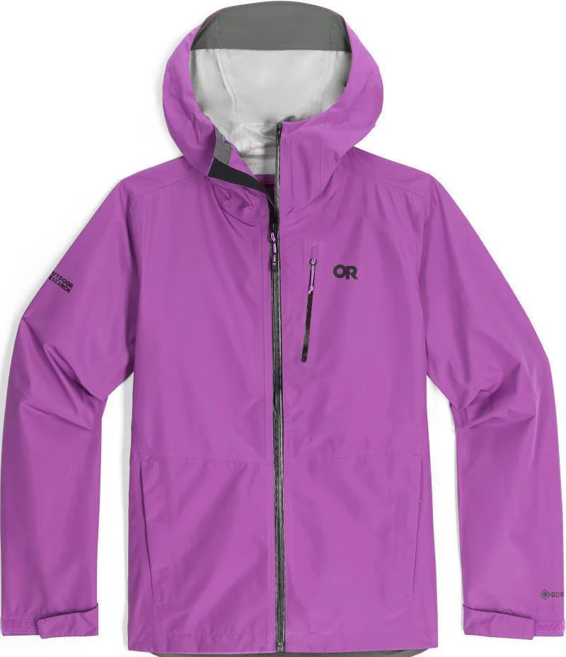 Aspire II Jacket - Womens - Image 24