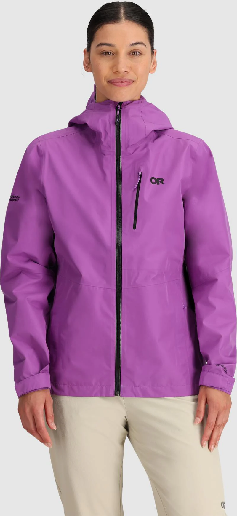 Aspire II Jacket - Womens - Image 25