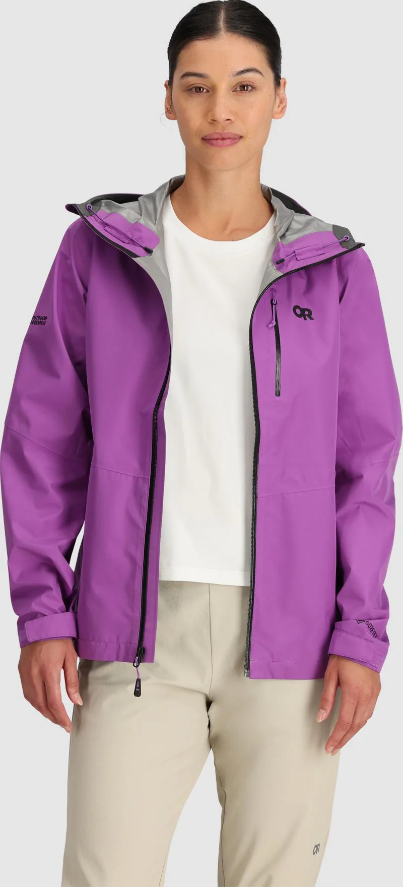 Aspire II Jacket - Womens - Image 26