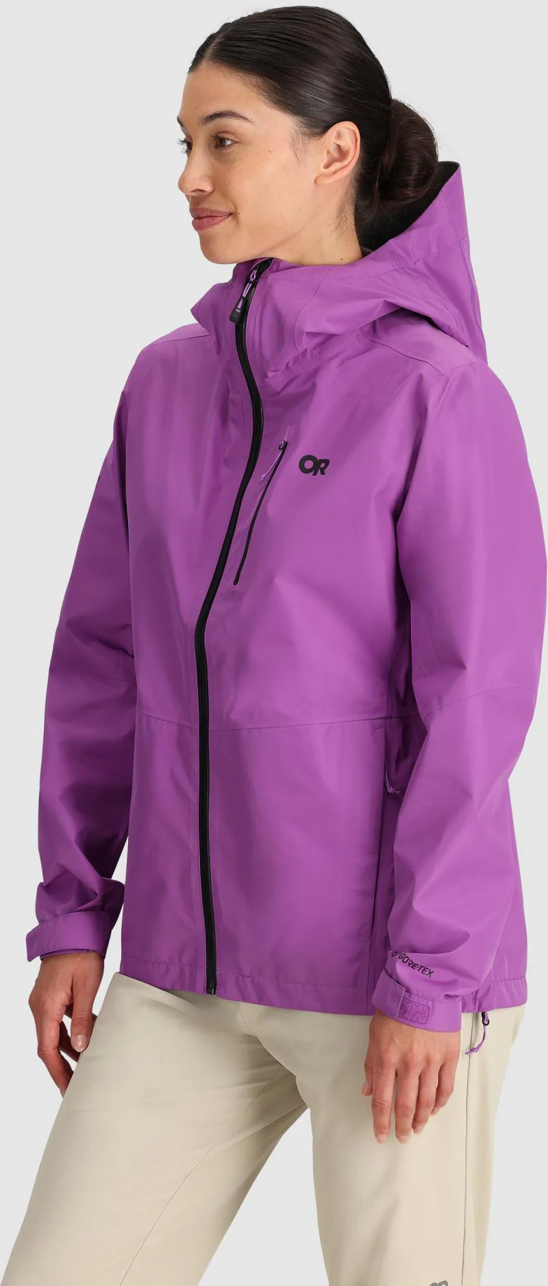 Aspire II Jacket - Womens - Image 27