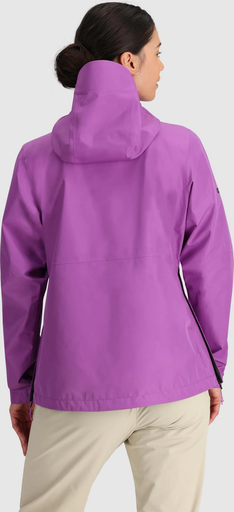 Aspire II Jacket - Womens - Image 28