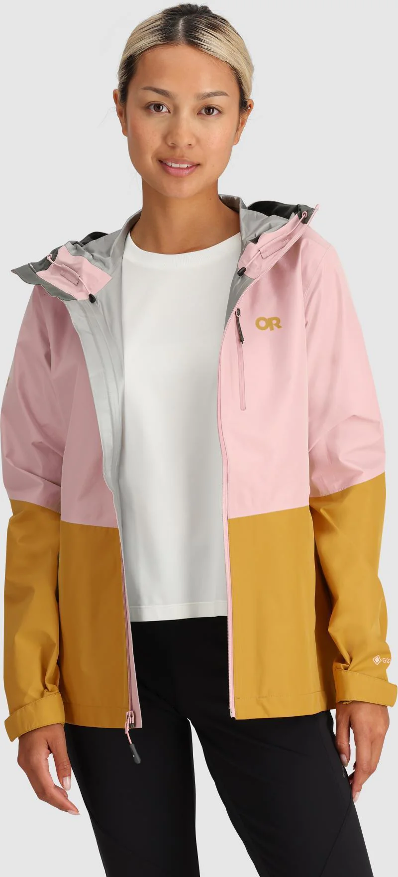 Aspire II Jacket - Womens - Image 3