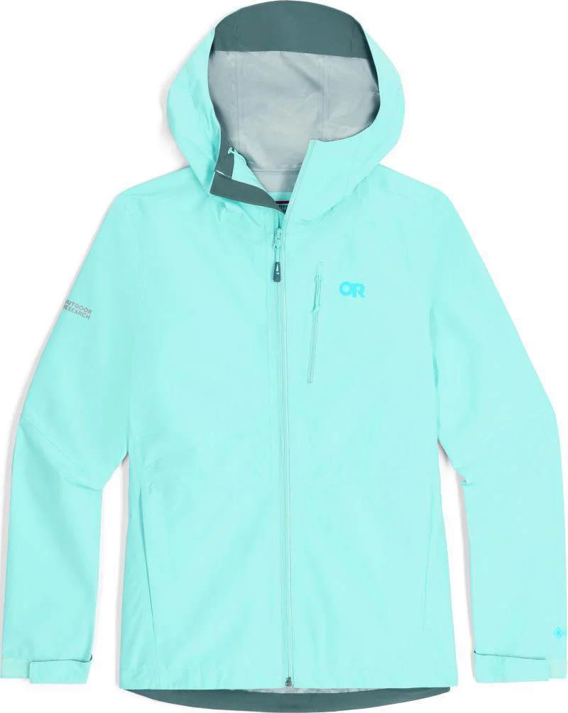 Aspire II Jacket - Womens - Image 30