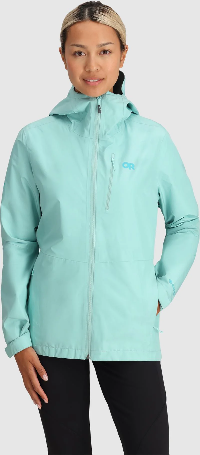 Aspire II Jacket - Womens - Image 31