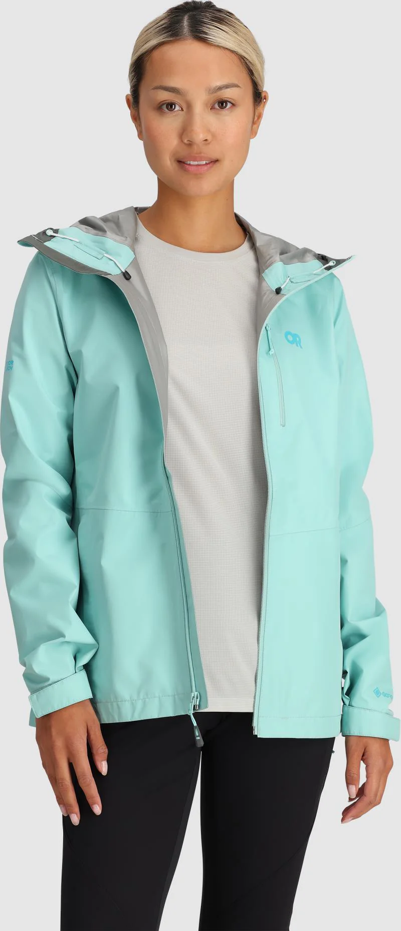 Aspire II Jacket - Womens - Image 32
