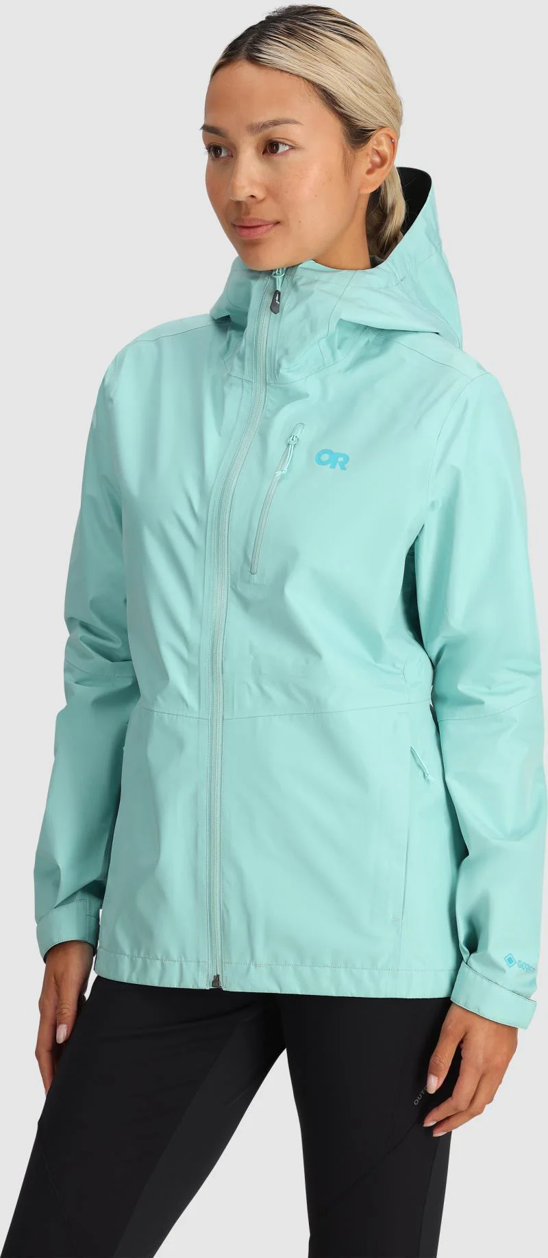 Aspire II Jacket - Womens - Image 33
