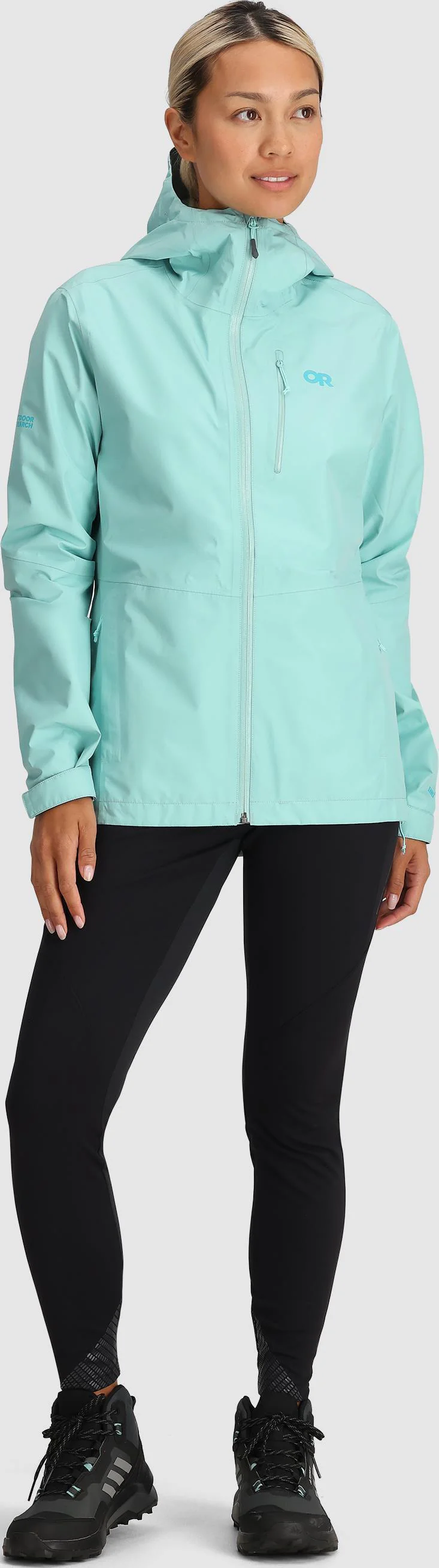 Aspire II Jacket - Womens - Image 35