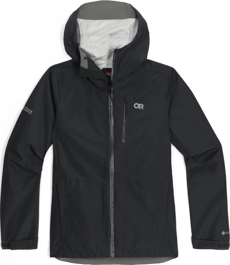 Aspire II Jacket - Womens - Image 36