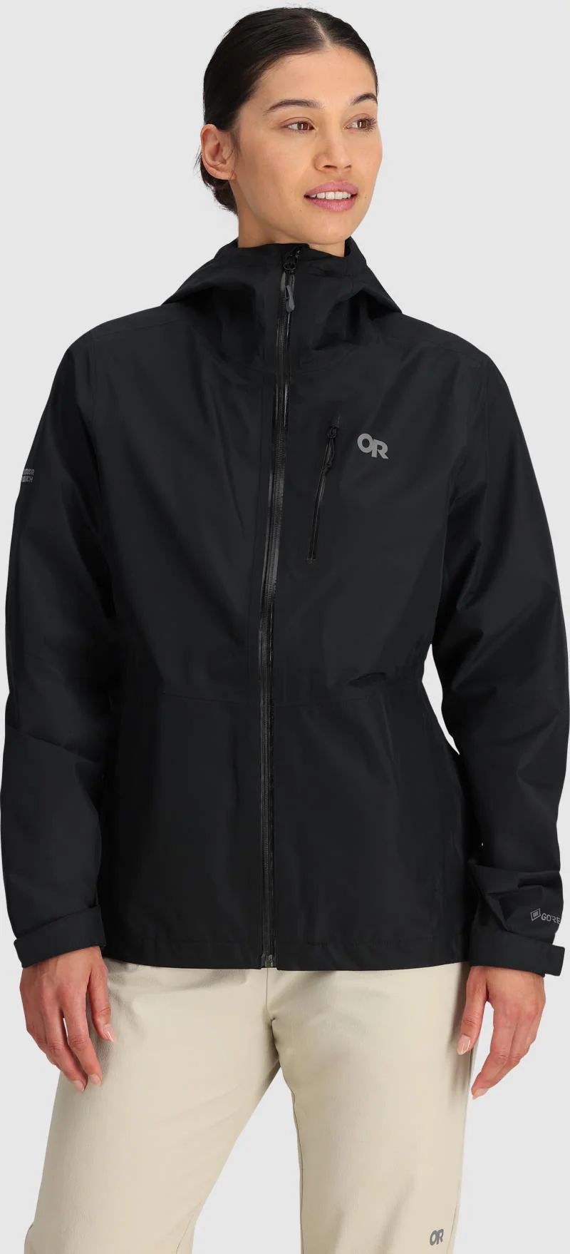 Aspire II Jacket - Womens - Image 37