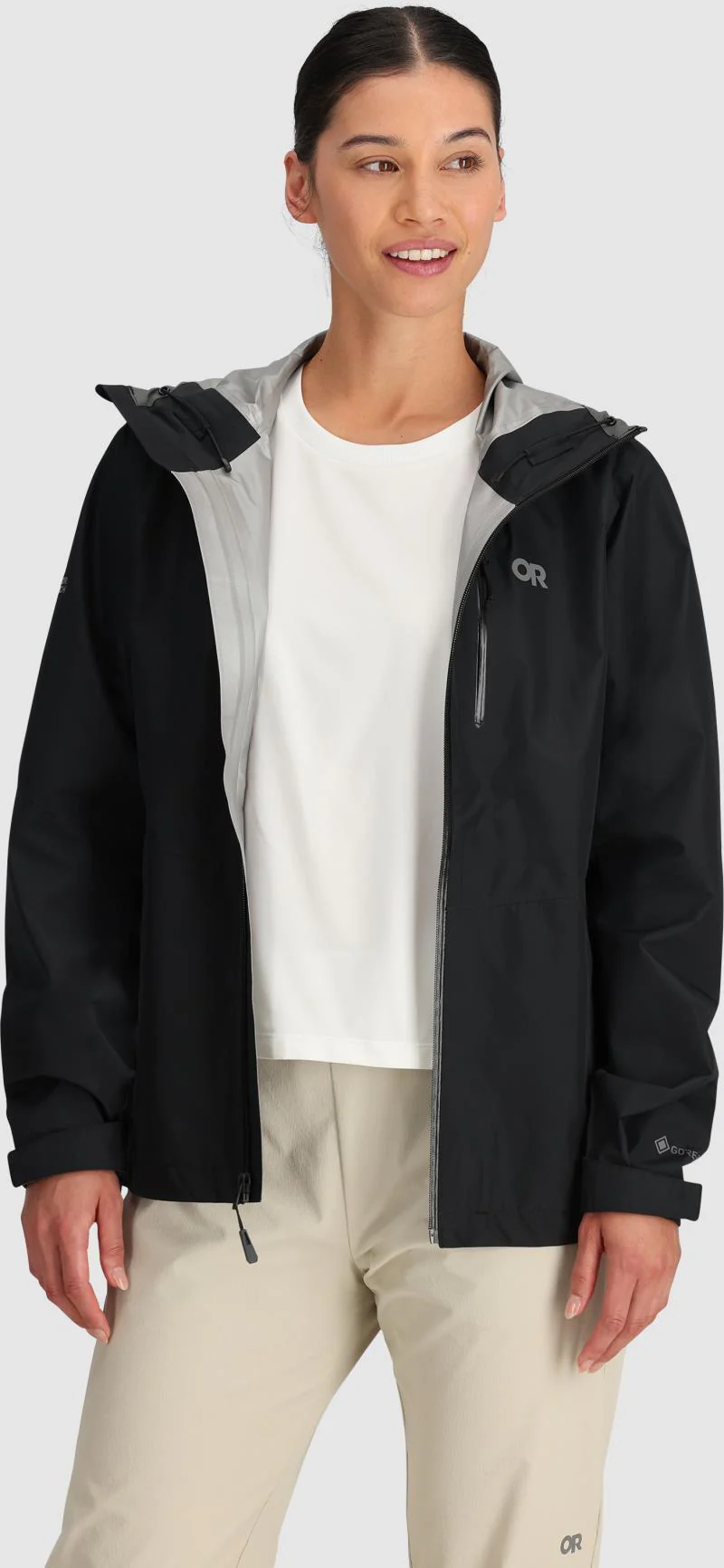Aspire II Jacket - Womens - Image 38