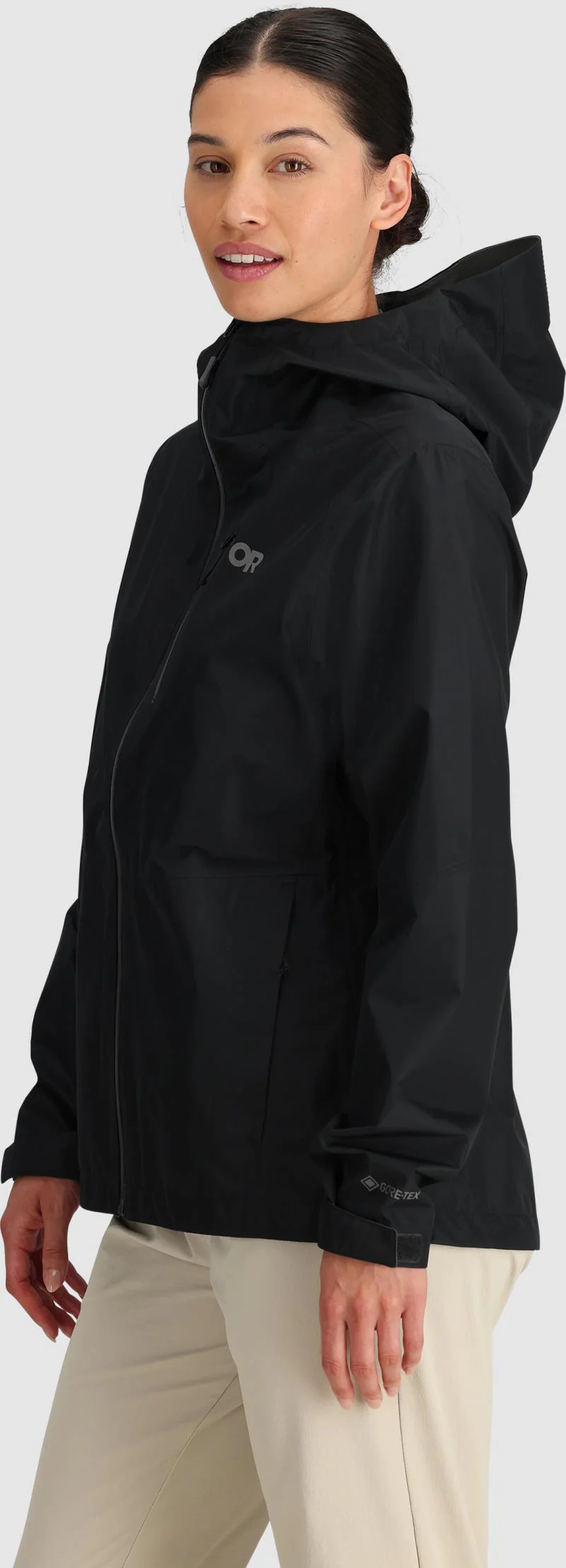 Aspire II Jacket - Womens - Image 39