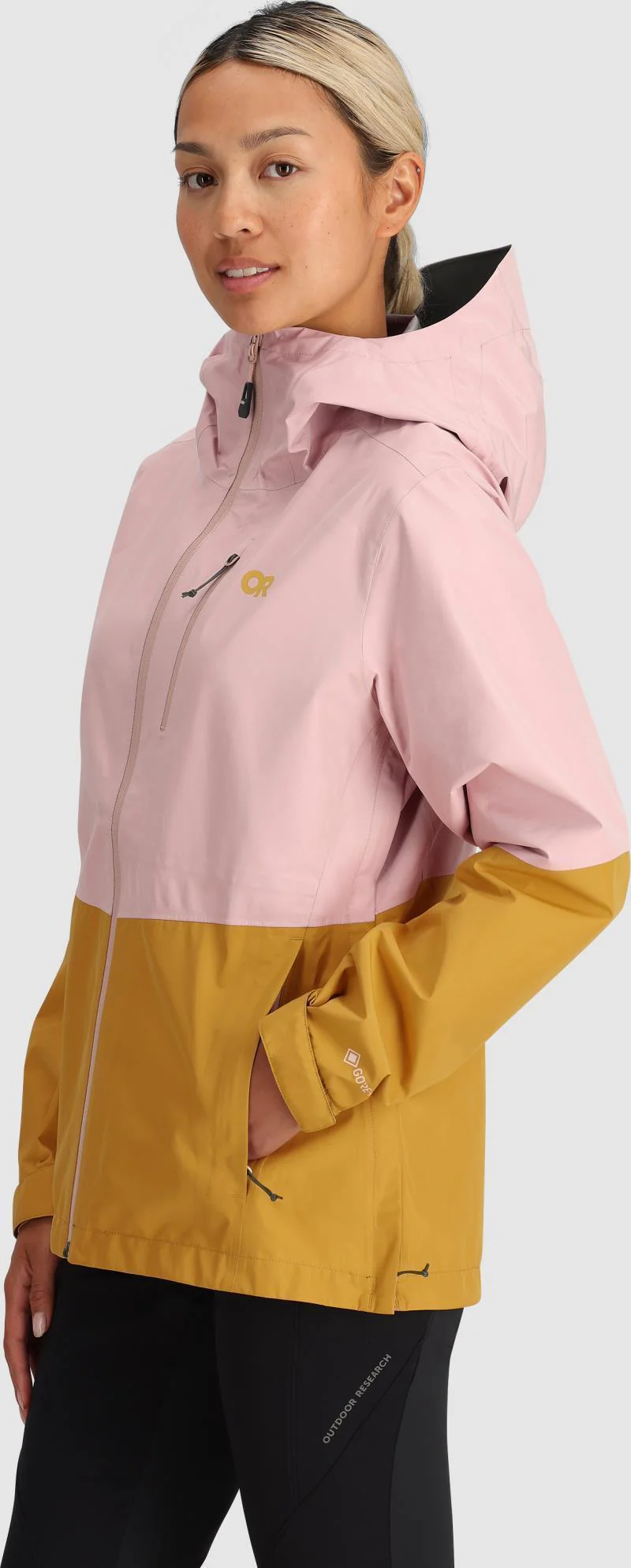 Aspire II Jacket - Womens - Image 4