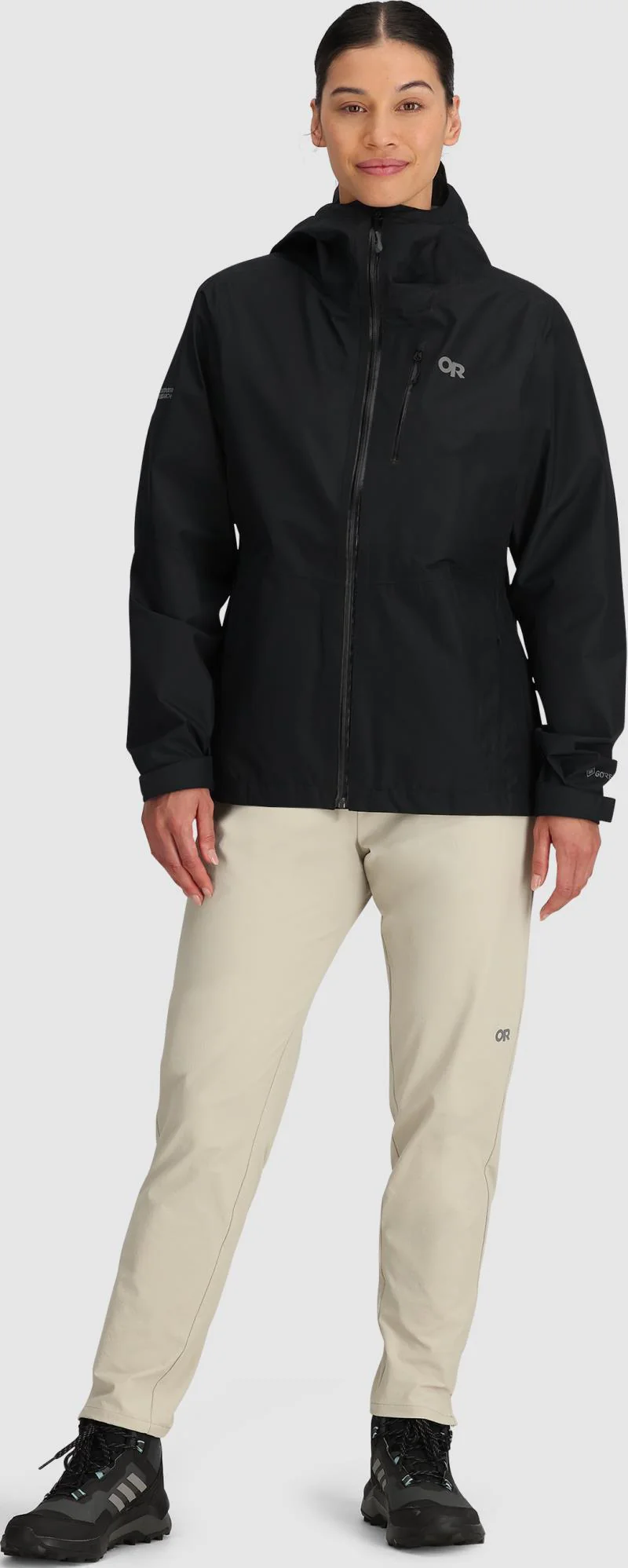 Aspire II Jacket - Womens - Image 41
