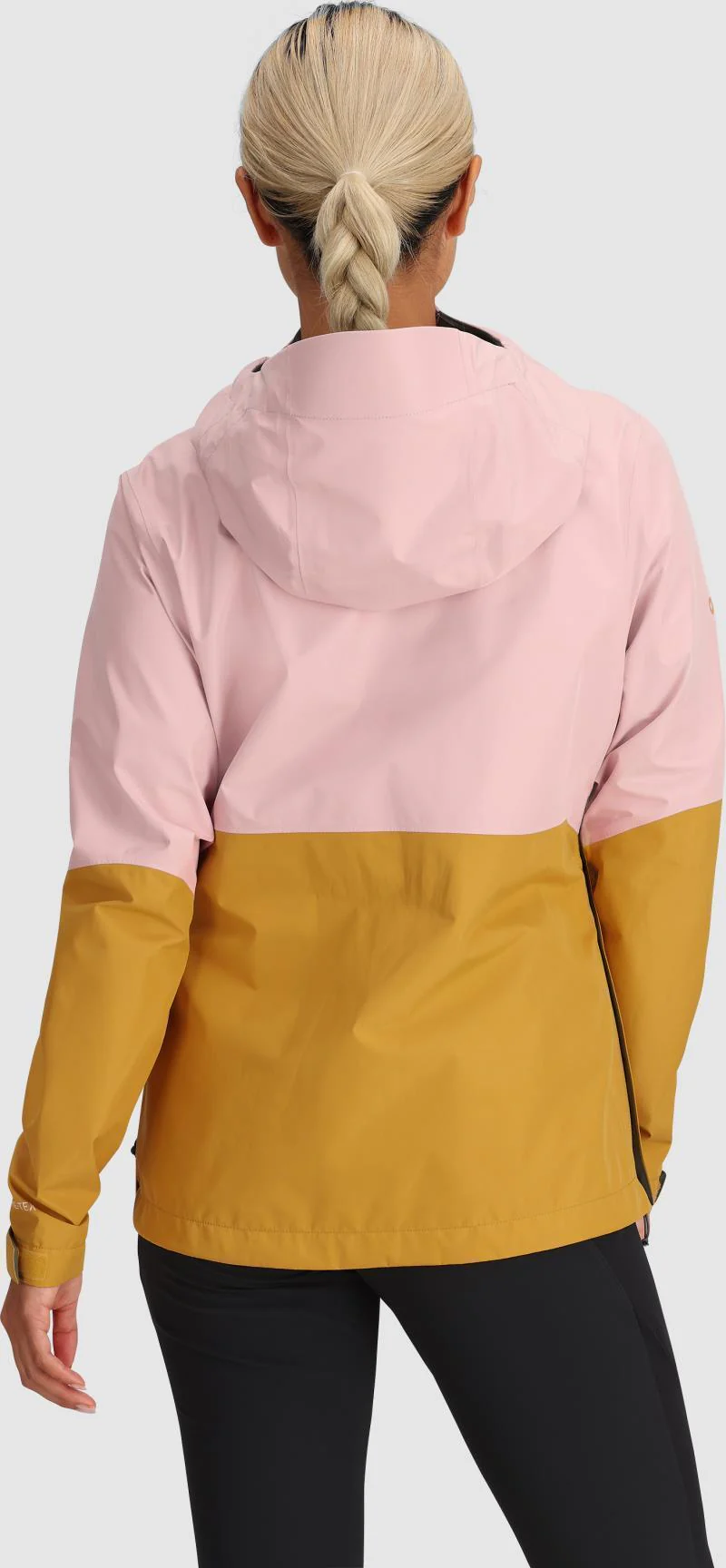 Aspire II Jacket - Womens - Image 5