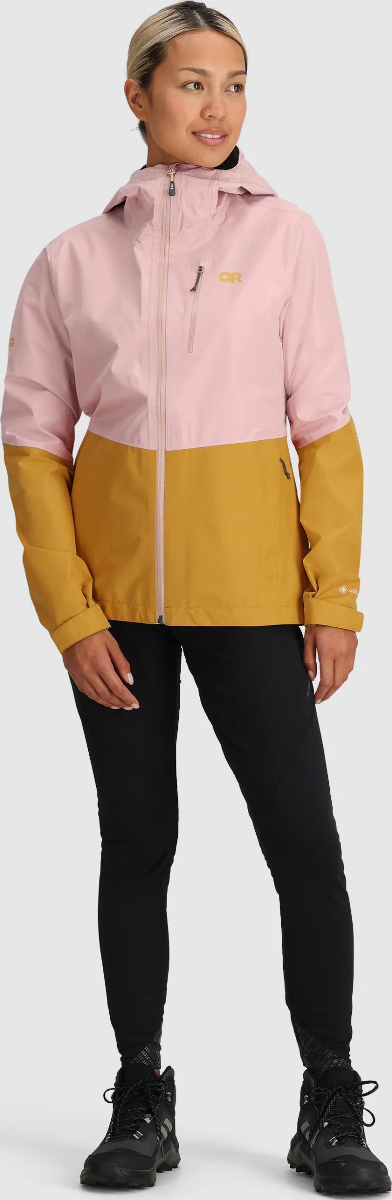Aspire II Jacket - Womens - Image 6
