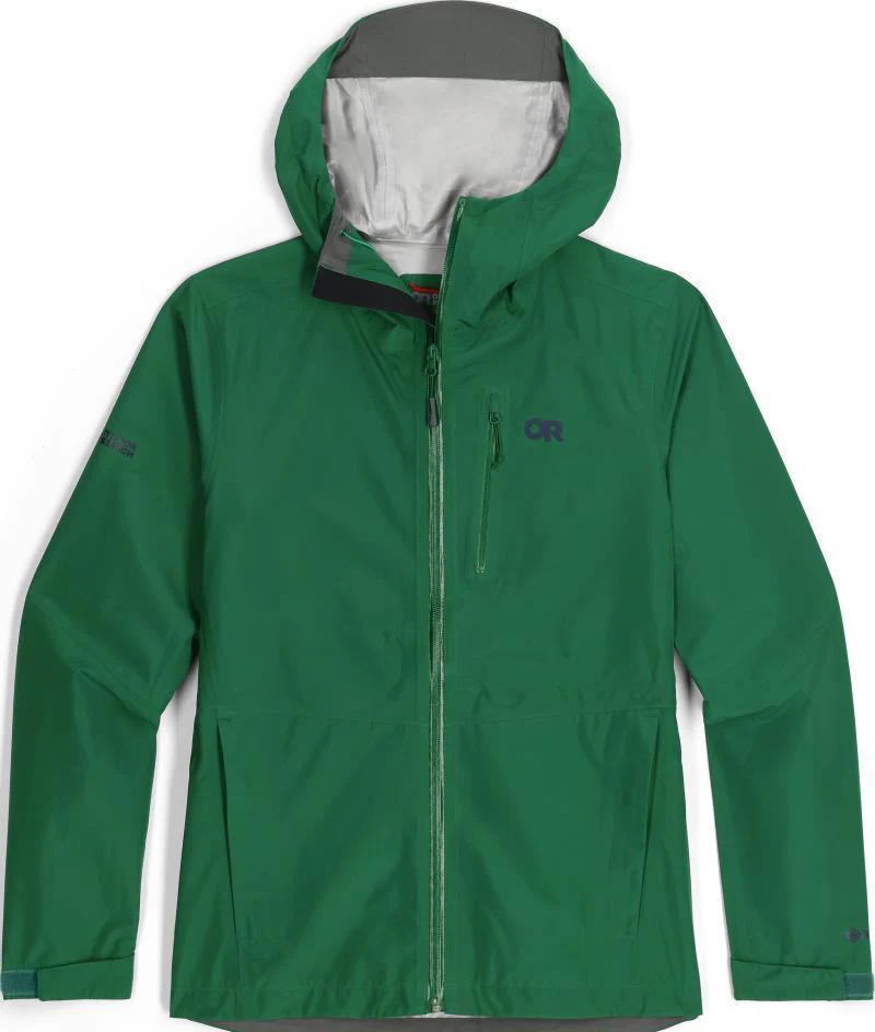 Aspire II Jacket - Womens - Image 7