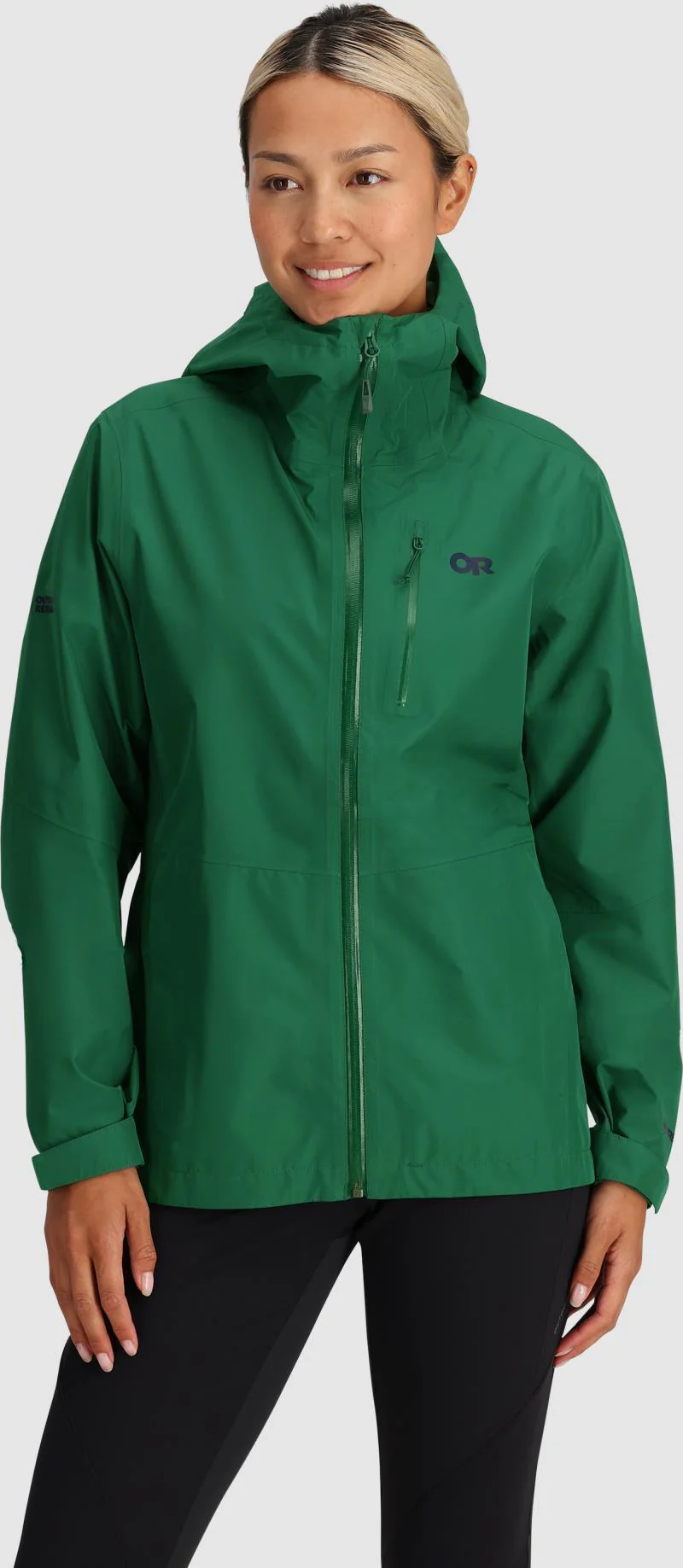 Aspire II Jacket - Womens - Image 8