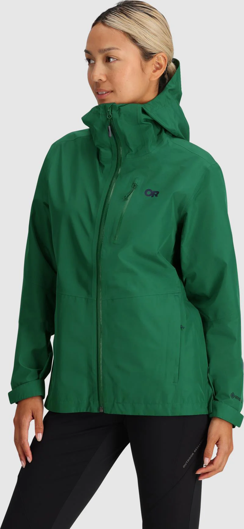 Aspire II Jacket - Womens - Image 9