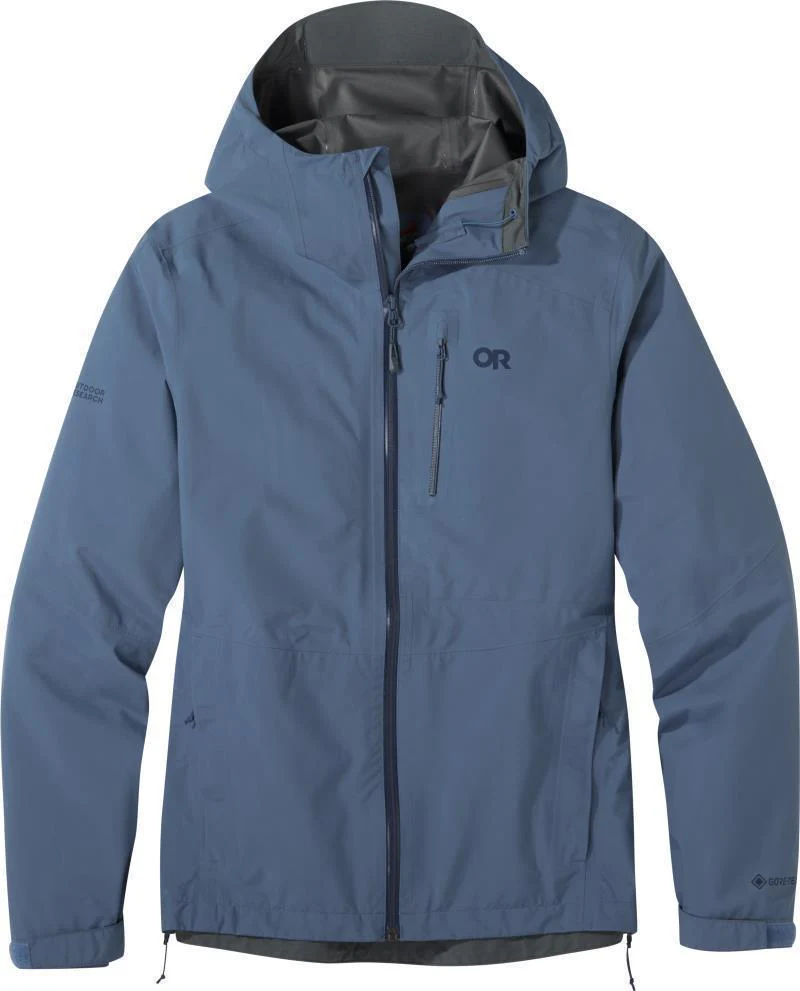 Aspire II Jacket - Womens (Prior Season) - Image 10