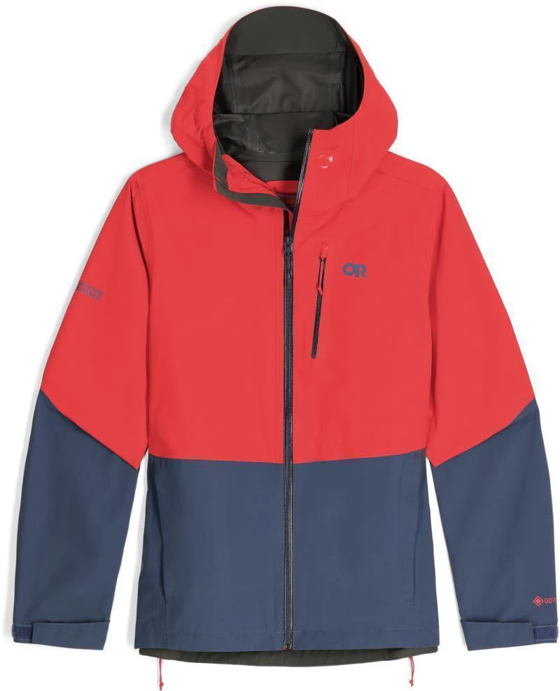 Aspire II Jacket - Womens (Prior Season) - Image 12
