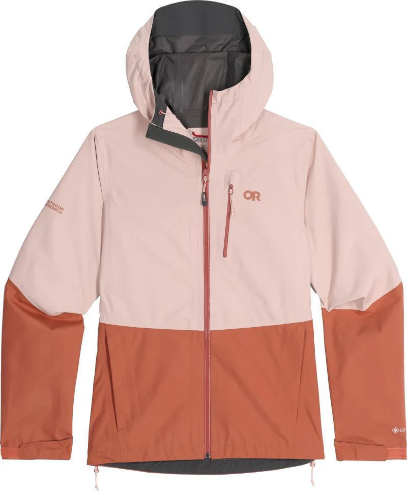 Aspire II Jacket - Womens (Prior Season) - Image 14