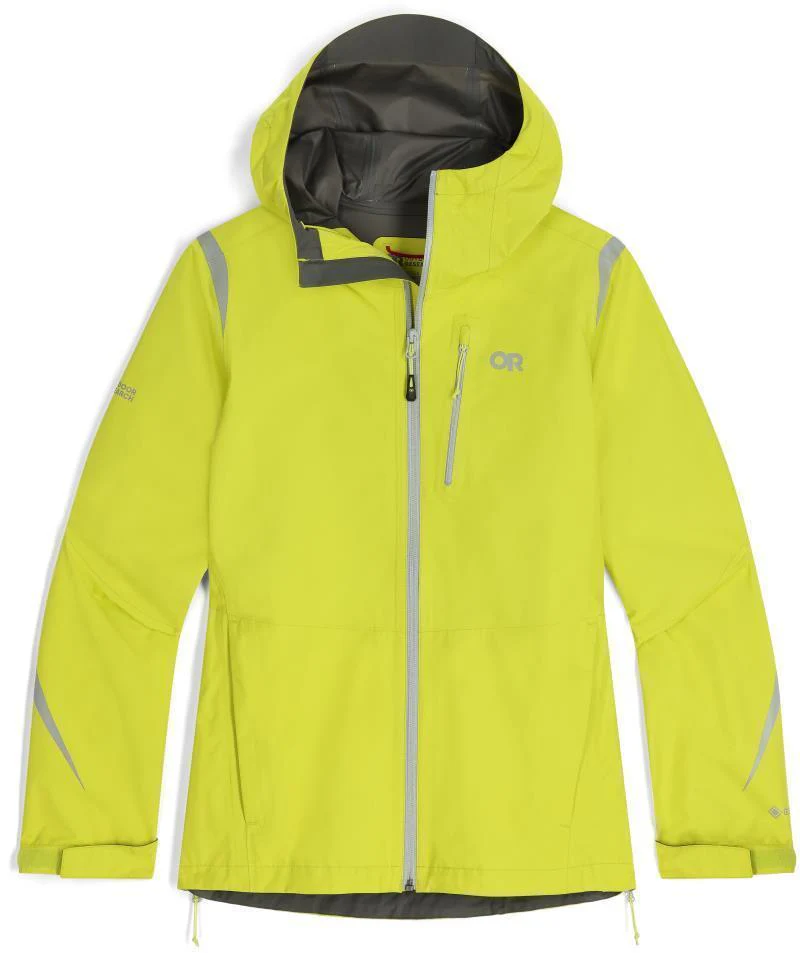Aspire II Jacket - Womens (Prior Season) - Image 17