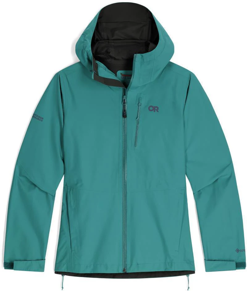 Aspire II Jacket - Womens (Prior Season) - Image 18