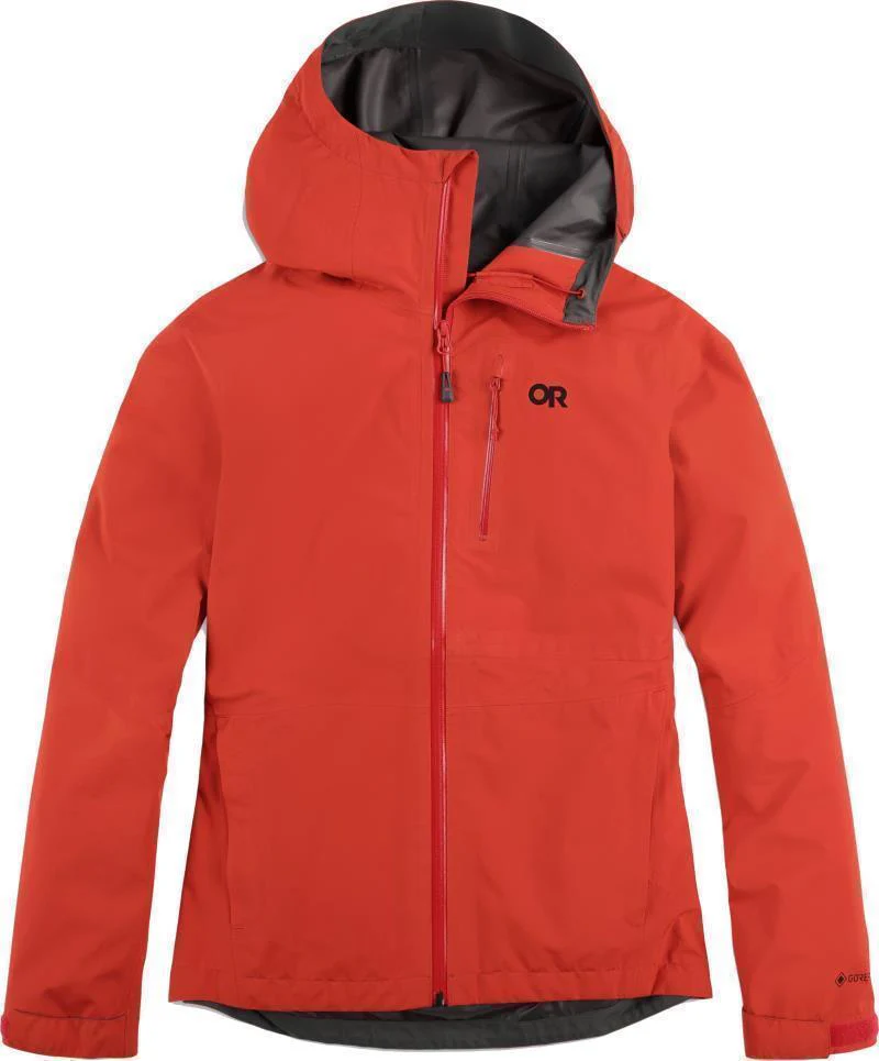 Aspire II Jacket - Womens (Prior Season) - Image 2