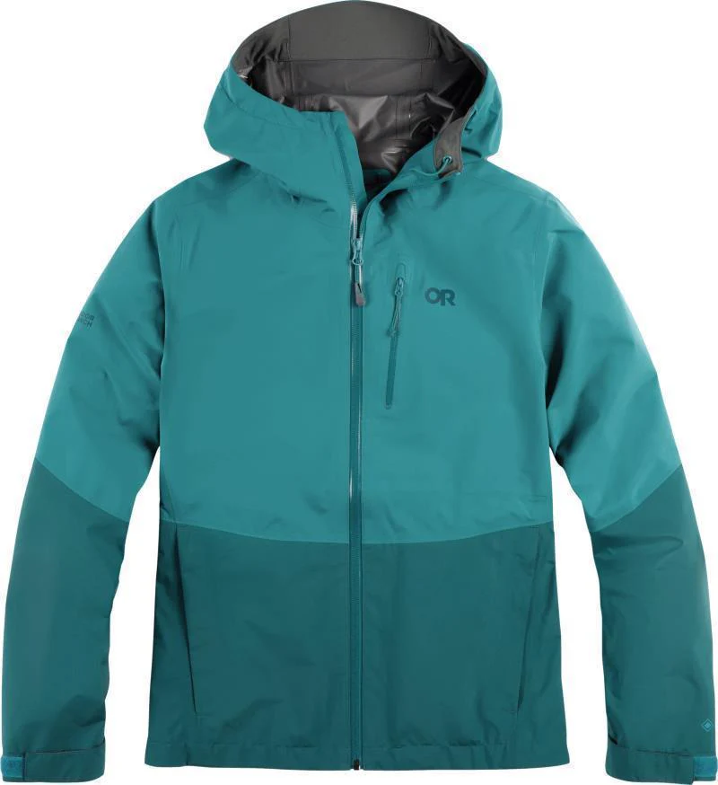 Aspire II Jacket - Womens (Prior Season) - Image 3