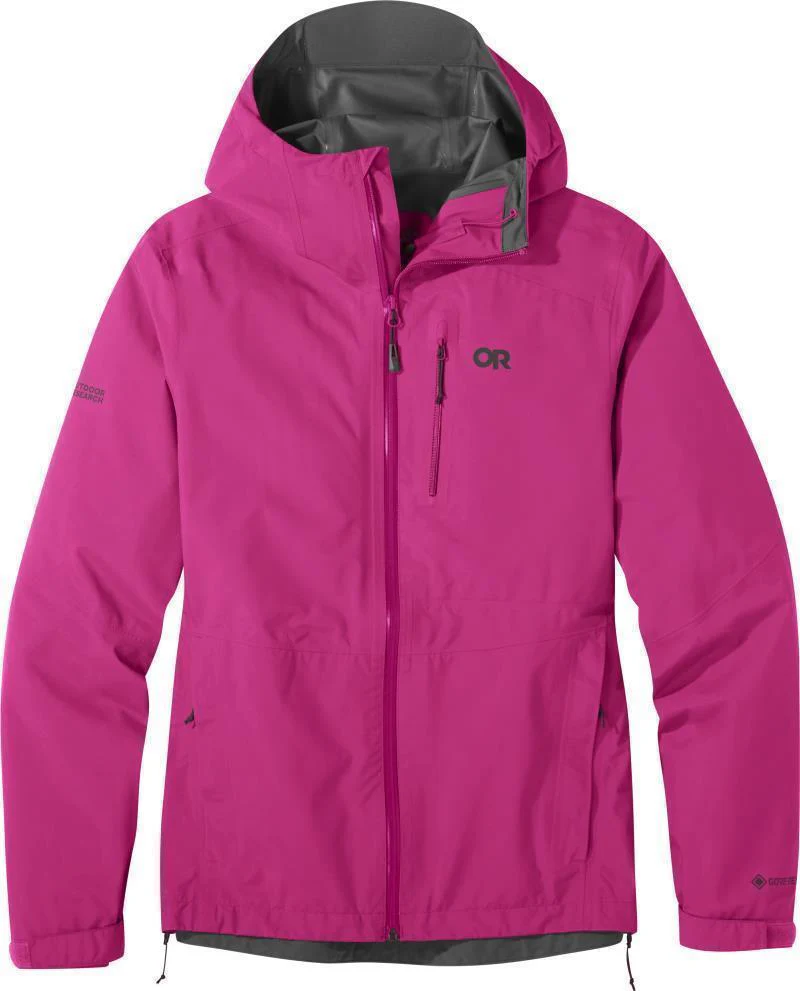 Aspire II Jacket - Womens (Prior Season) - Image 4