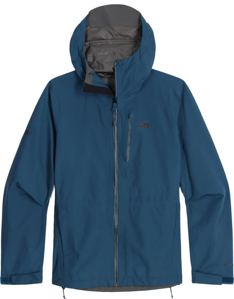 Aspire II Jacket - Womens (Prior Season) - Image 5