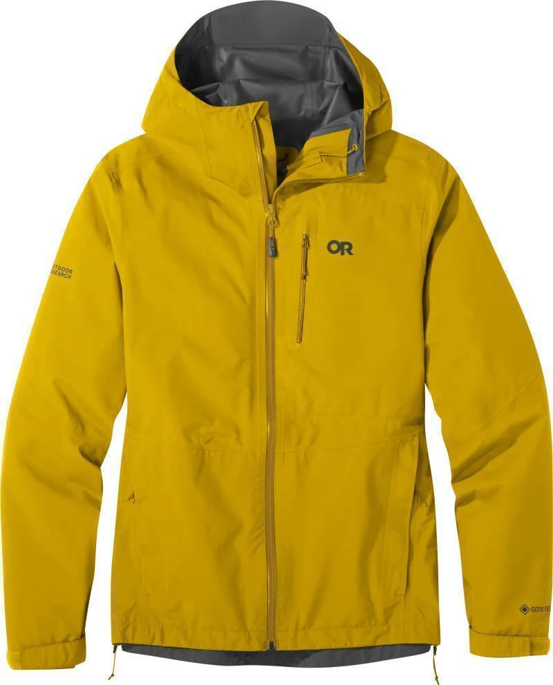 Aspire II Jacket - Womens (Prior Season) - Image 7