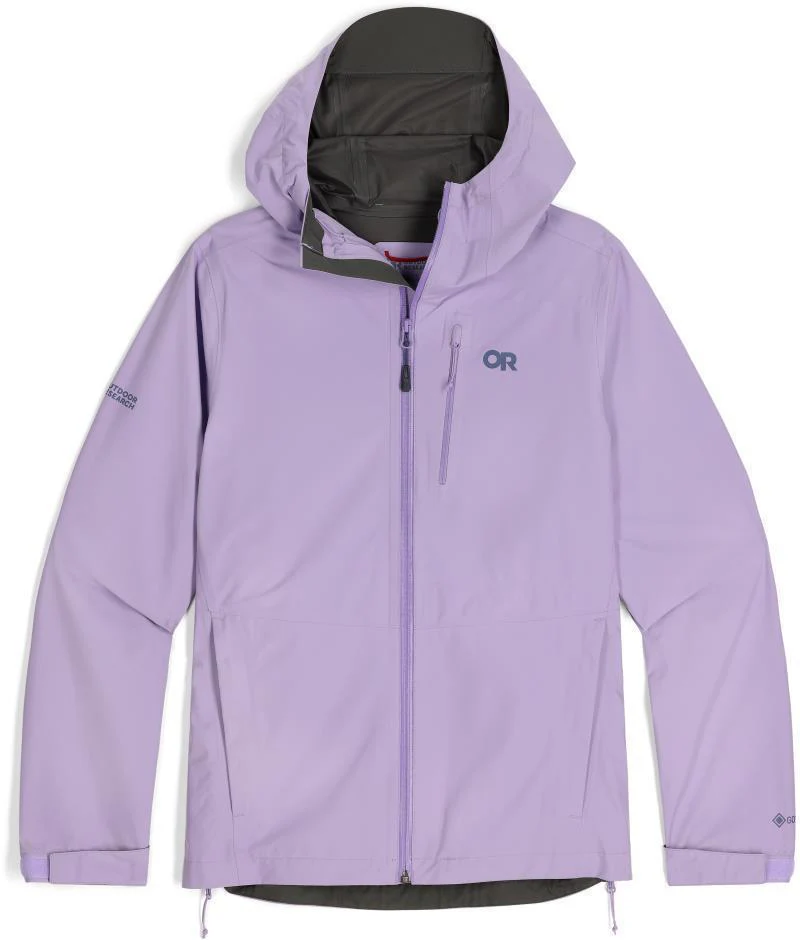 Aspire II Jacket - Womens (Prior Season) - Image 8