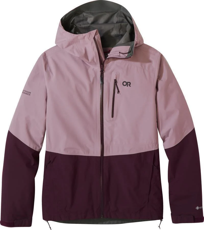 Aspire II Jacket - Womens (Prior Season) - Image 9