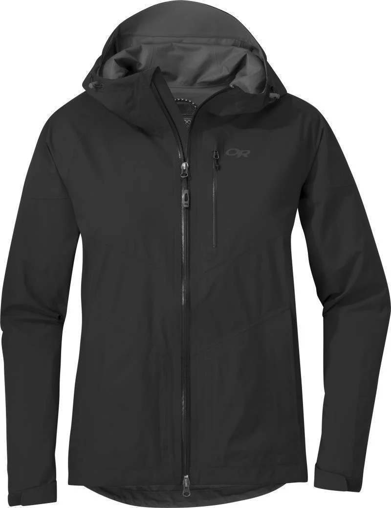Aspire Jacket - Womens - Image 2