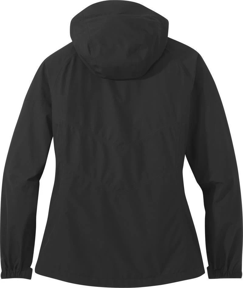 Aspire Jacket - Womens - Image 3