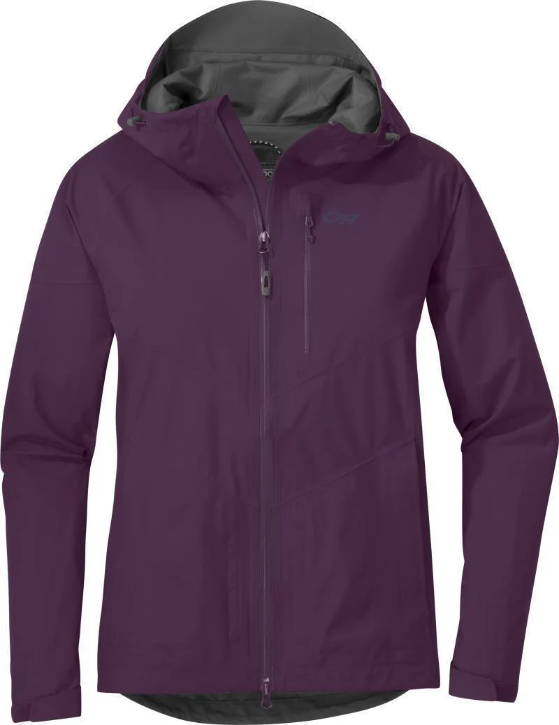 Aspire Jacket - Womens - Image 4