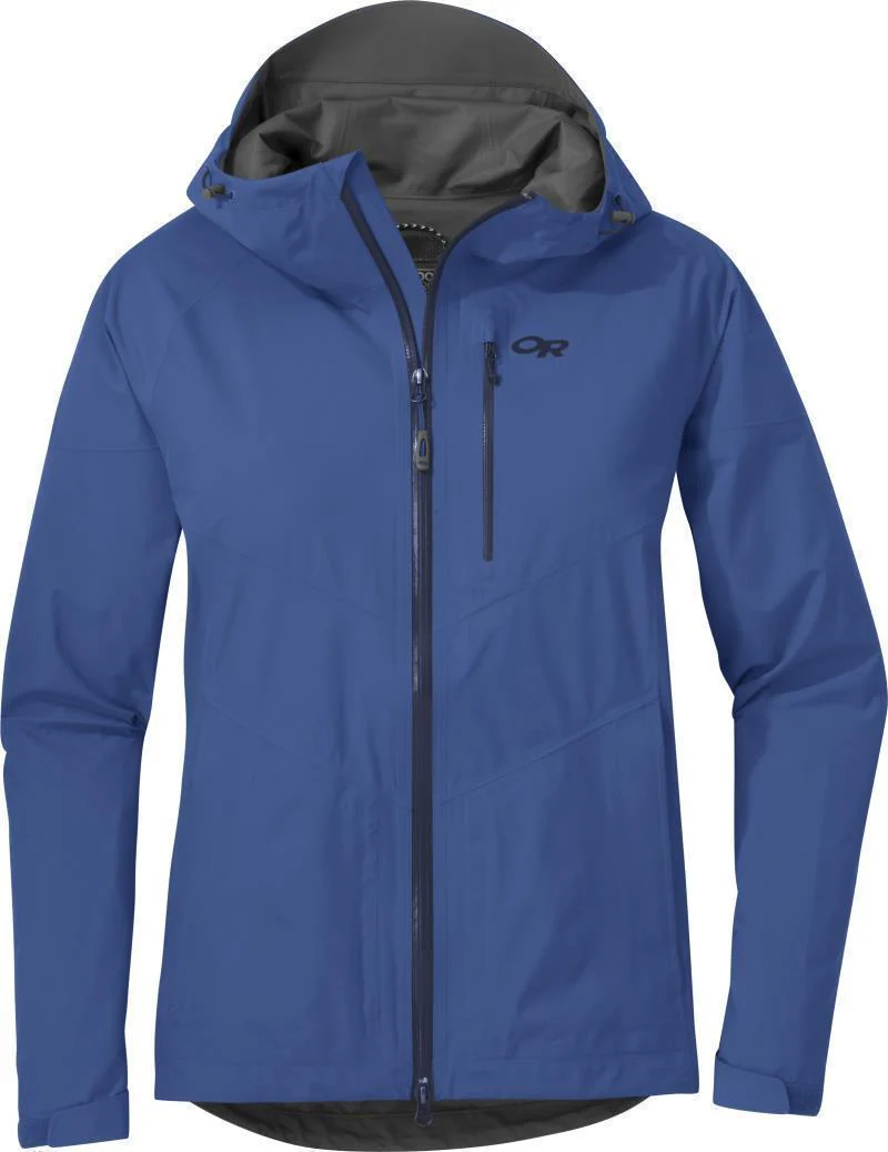 Aspire Jacket - Womens - Image 5