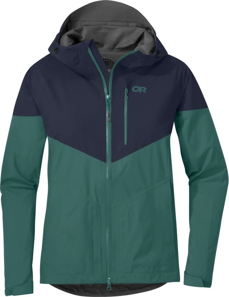 Aspire Jacket - Womens - Image 7