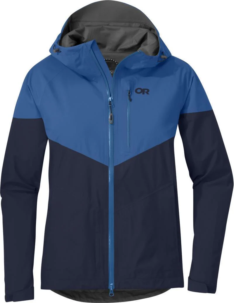 Aspire Jacket - Womens - Image 8